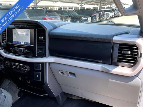 Used 2023 Ford F150 XLT w/ Trailer Tow Package AWD/4WD image 19