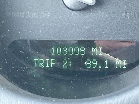 Used 2005 Buick Le Sabre Custom image 38