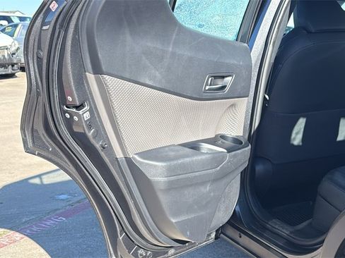 Used 2021 Toyota C-HR Limited image 16