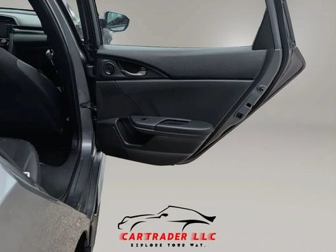 Used 2021 Honda Civic Sport image 16