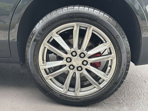 Certified 2023 Cadillac XT5 Sportv image 20