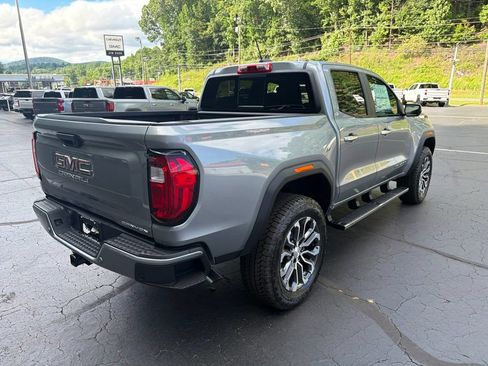 New 2026 GMC Canyon Denali AWD/4WD image 5