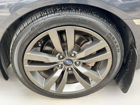 Used 2016 Subaru WRX Premium AWD/4WD image 39
