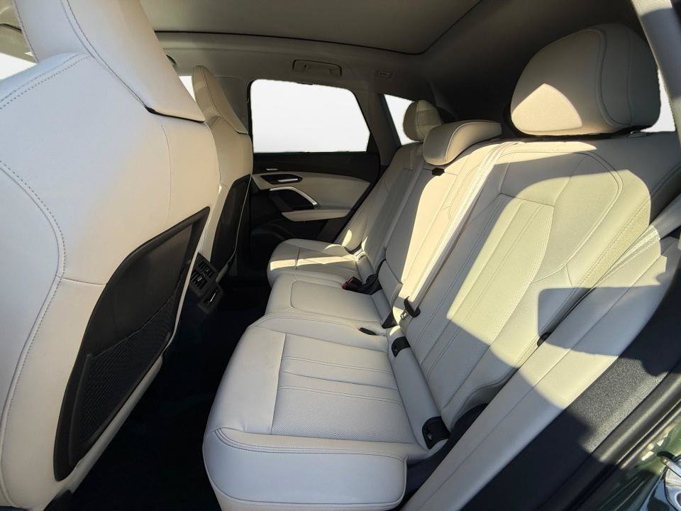 New 2026 Audi Q5 Prestige AWD/4WD image 13