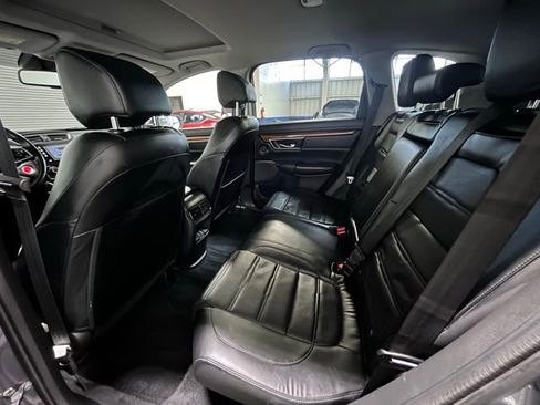 Used 2022 Honda CR-V EX-L image 15