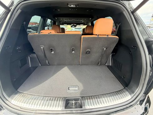 Used 2025 Kia Telluride EX X-Line AWD/4WD image 31