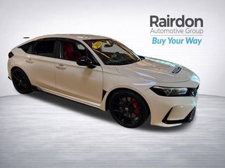 Used 2023 Honda Civic Type R 360° Tour