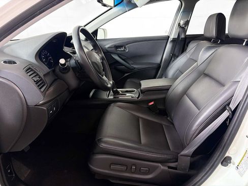 Used 2018 Acura RDX AWD image 18