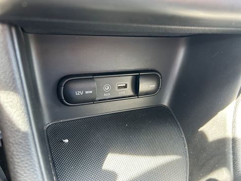 Used 2019 Kia Sportage LX FWD image 27