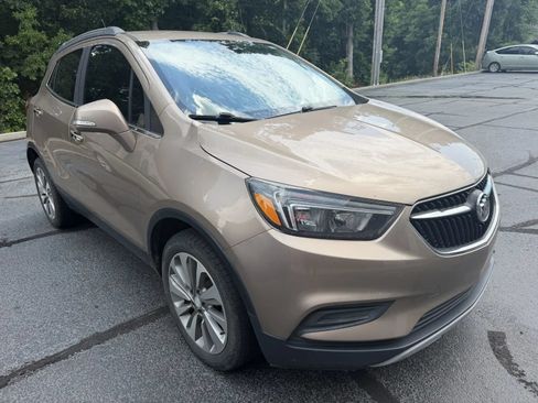 Used 2019 Buick Encore Preferred FWD image 5