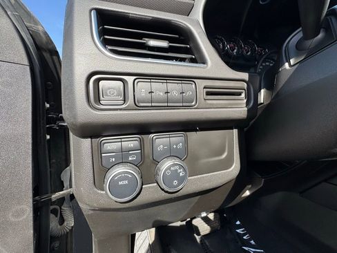 Used 2021 Chevrolet Tahoe RST w/ Rear Media and Nav Package image 18