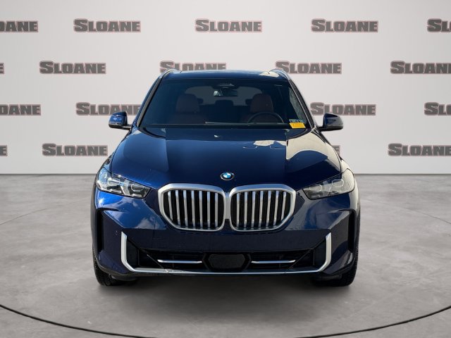 Used 2026 BMW X5 xDrive40i AWD/4WD image 8