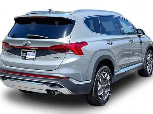 Used 2023 Hyundai Santa Fe Limited AWD/4WD image 13