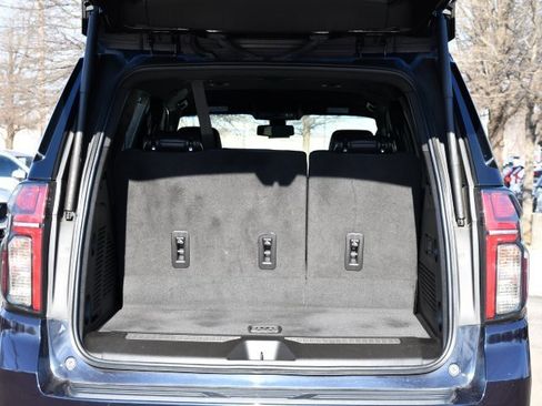 Used 2022 Chevrolet Tahoe Premier image 30