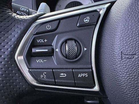 Used 2025 Acura RDX A-Spec AWD/4WD image 24