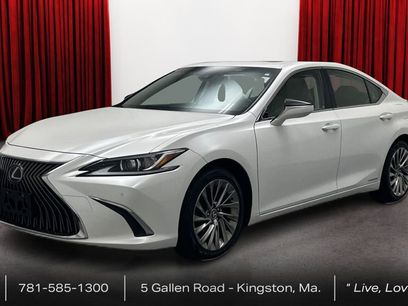 Used 2019 Lexus ES 300h 300h