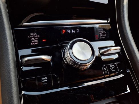 New 2025 Jeep Grand Cherokee L Summit w/ Obsidian Package image 12