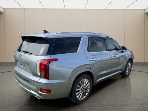 Used 2020 Hyundai Palisade Limited FWD image 14