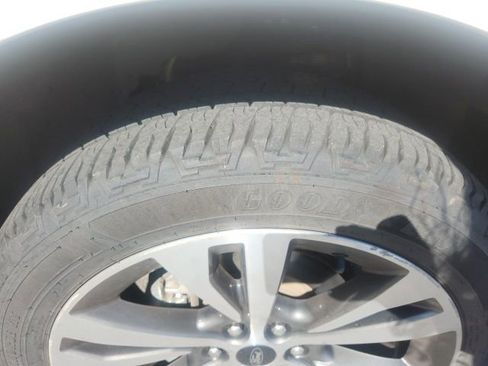 Used 2021 Ford Expedition Max Limited AWD/4WD image 5
