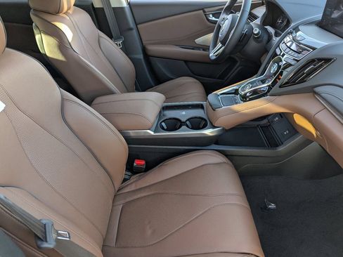 New 2026 Acura RDX SH-AWD w/ Advance Package image 12