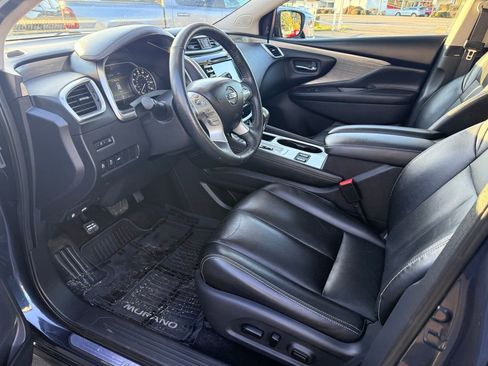 Used 2018 Nissan Murano SL image 14