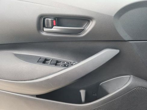 Used 2024 Toyota Corolla LE image 17