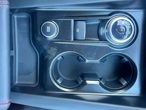 New 2026 Ford Explorer ST w/ Sun And Sound Package image 32