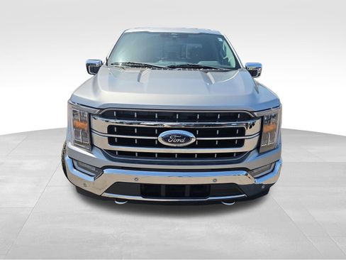 Used 2022 Ford F150 Lariat AWD/4WD image 9