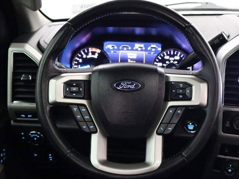 Certified 2021 Ford F250 Lariat image 10