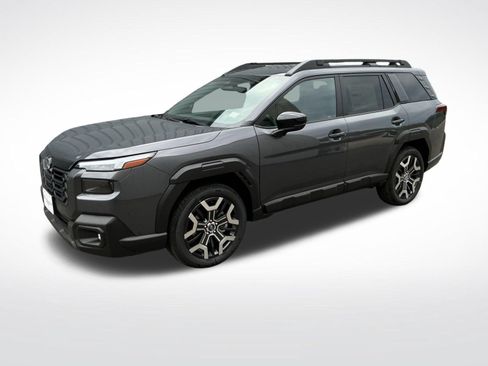New 2026 Subaru Outback Touring XT AWD/4WD image 1