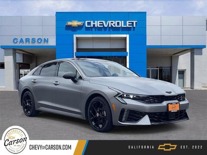 Used 2026 Kia K5 GT-Line w/ GT-Line Premium Package