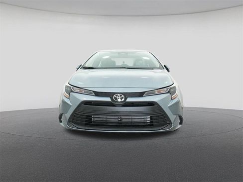 New 2026 Toyota Corolla LE image 31