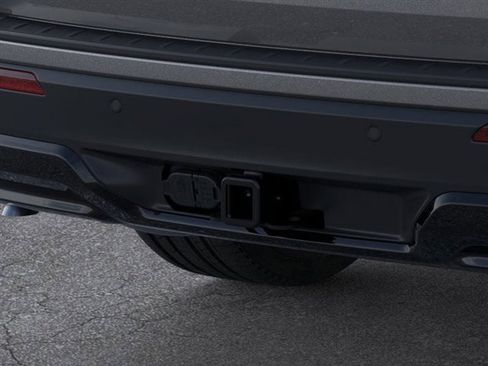 New 2026 Ford Explorer ST-Line w/ ST-Line Street Pack AWD/4WD image 23