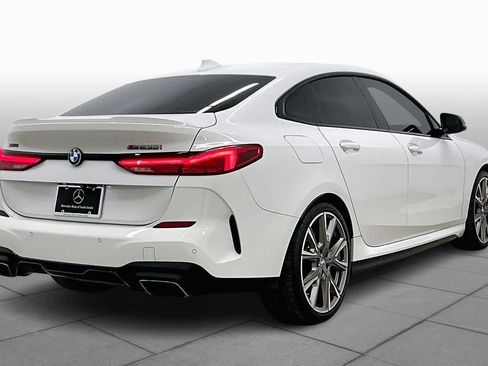 Used 2021 BMW M235i xDrive Gran Coupe AWD/4WD image 13