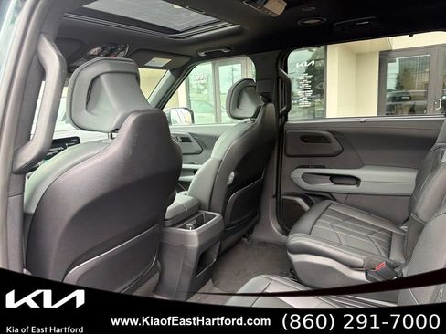 New 2027 Kia Telluride SX X-Line AWD/4WD image 20