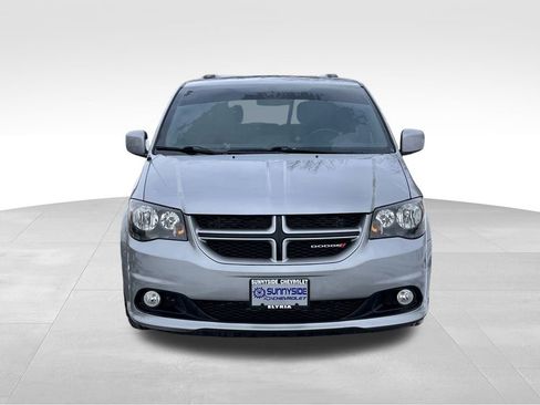Used 2019 Dodge Grand Caravan GT image 6