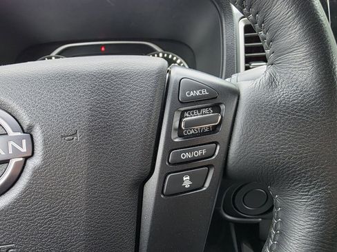 Used 2024 Nissan Frontier SV w/ Technology Package image 24