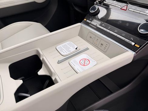 New 2026 Hyundai Santa Fe SEL image 6