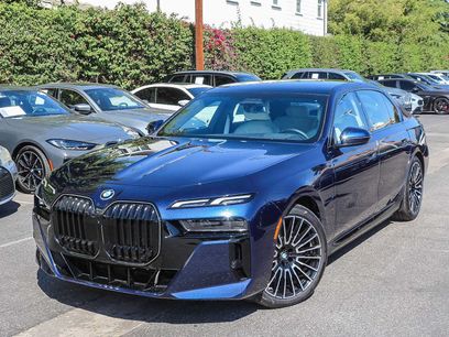 Used 2026 BMW 750e xDrive
