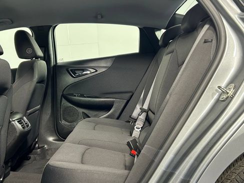 Used 2023 Chevrolet Malibu LT FWD image 14