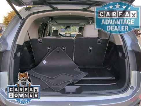 Used 2025 Honda Pilot Touring image 23