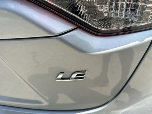Used 2024 Toyota Corolla LE FWD image 12