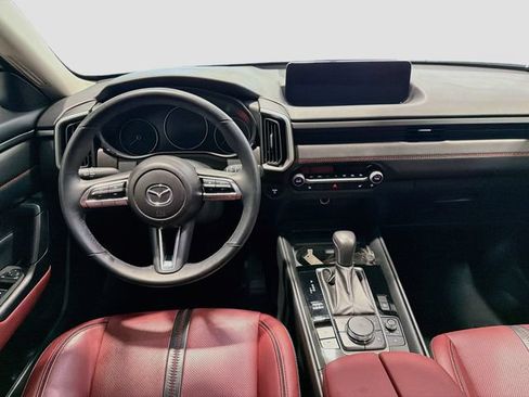 Used 2025 MAZDA CX-50 AWD 2.5 Hybrid w/ Premium Pkg image 20