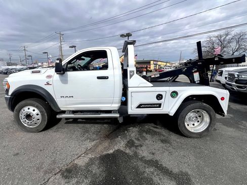 New 2024 RAM 4500 SLT w/ Quick Order Package 2YG SLT AWD/4WD image 5