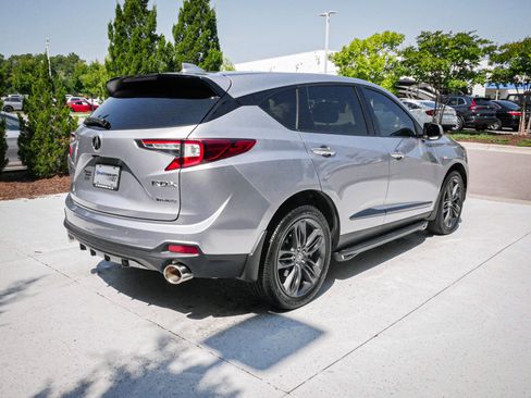 Used 2023 Acura RDX A-Spec AWD/4WD image 10