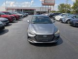 Used 2018 Hyundai Elantra Sport w/ Cargo Package image 3
