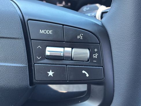 Certified 2025 Kia K4 EX FWD image 28
