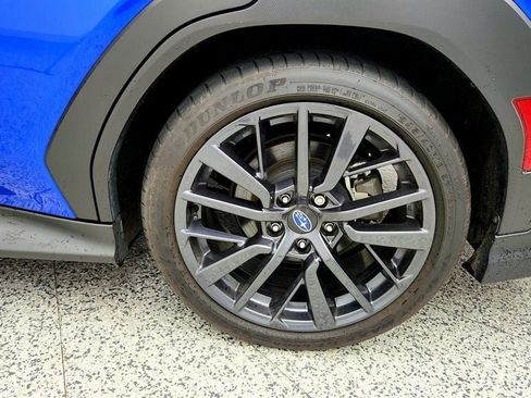 Used 2024 Subaru WRX Premium AWD/4WD image 9