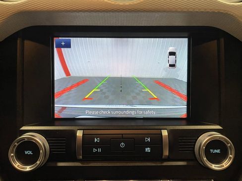 Used 2022 Ford Mustang GT Premium image 30