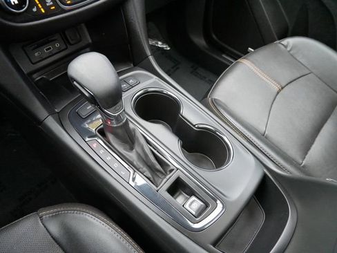 Certified 2023 Chevrolet Equinox Premier image 18